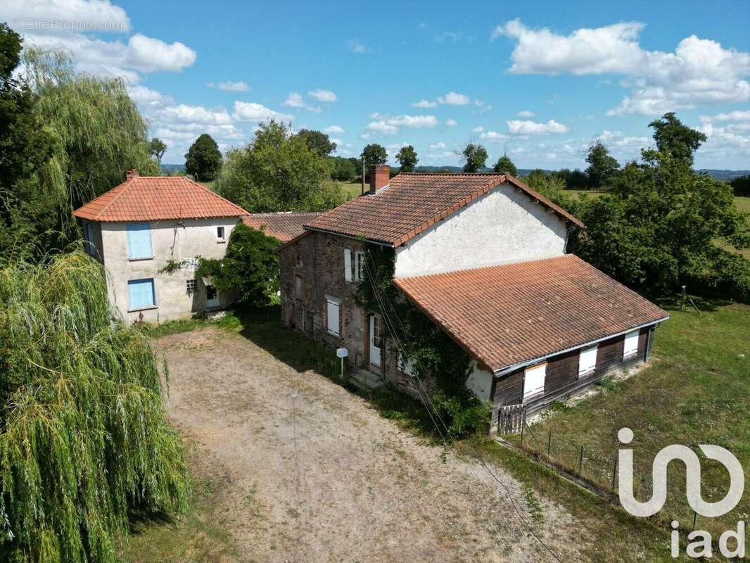 Photo 2 - Maison à AIXE-SUR-VIENNE