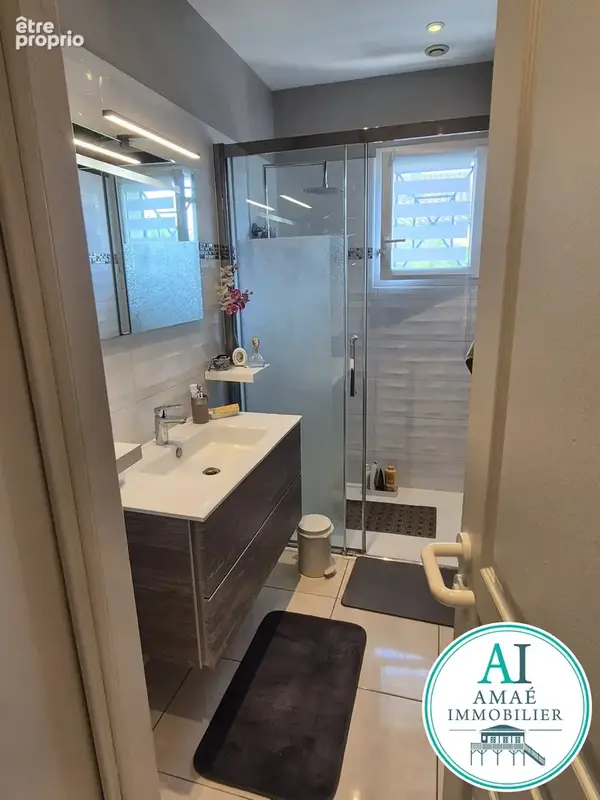 Maison 131 m² à Andernos-Les-Bains  - photo 7