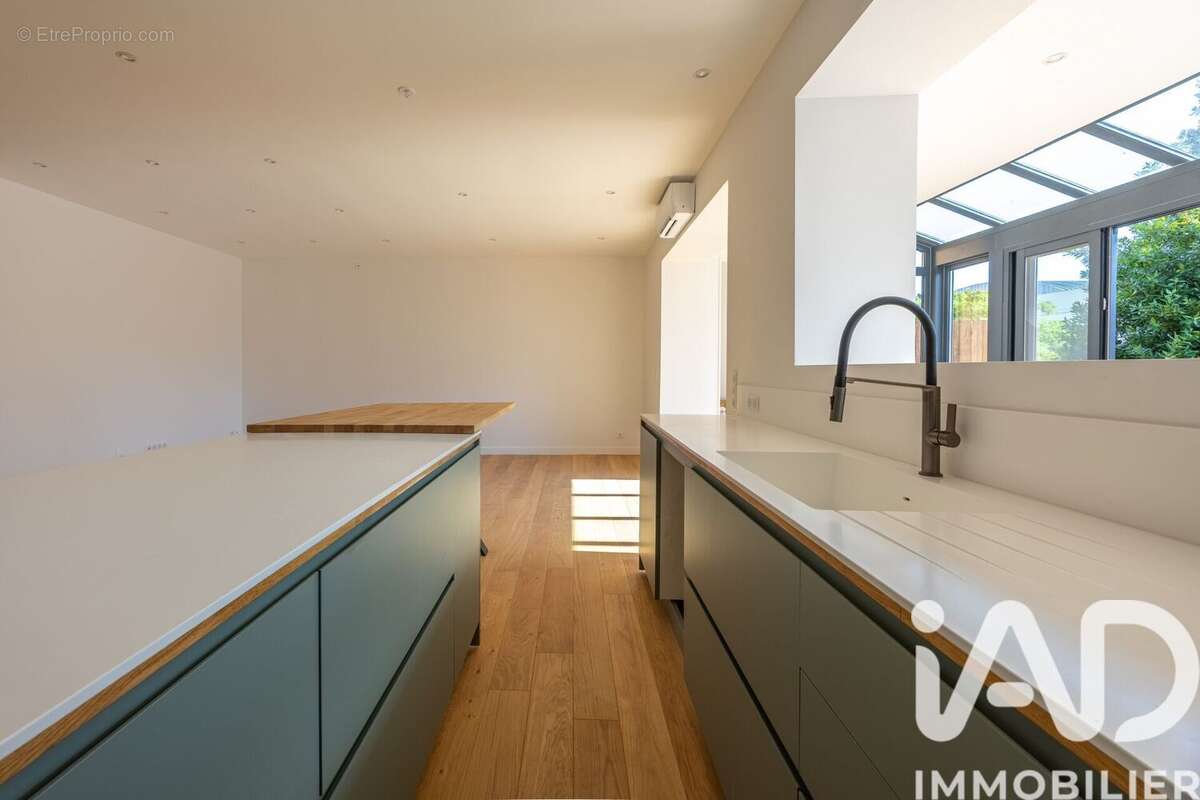 Maison 122 m² à Bordeaux  - photo 6