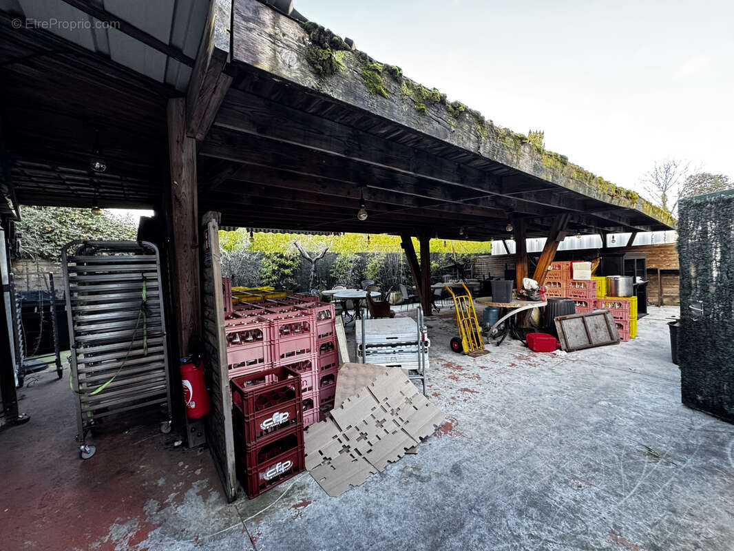 Maison à VENDARGUES