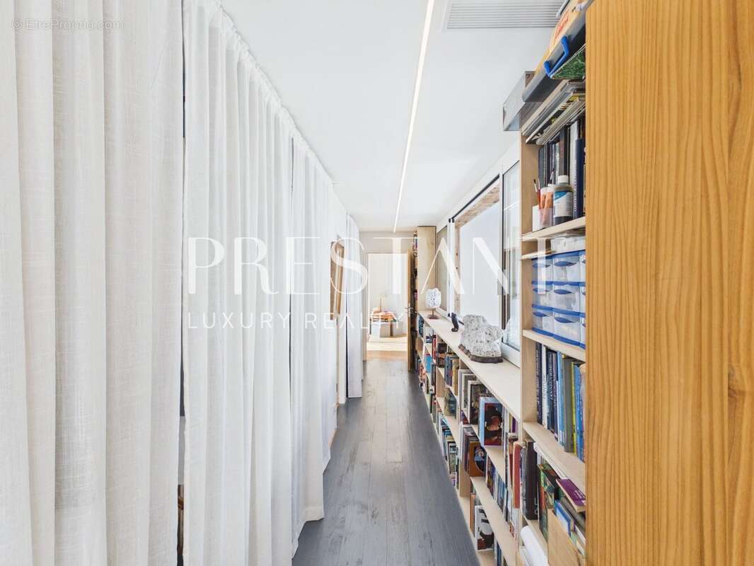 Équilibre: une expérience architecturale à chiberta - photo 9