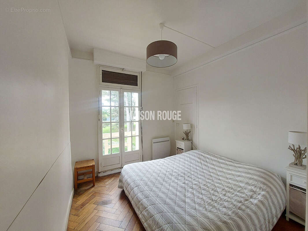 Appartement à SAINT-CAST-LE-GUILDO