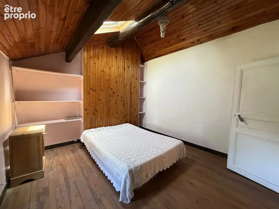 Maison  montelimar - photo 5