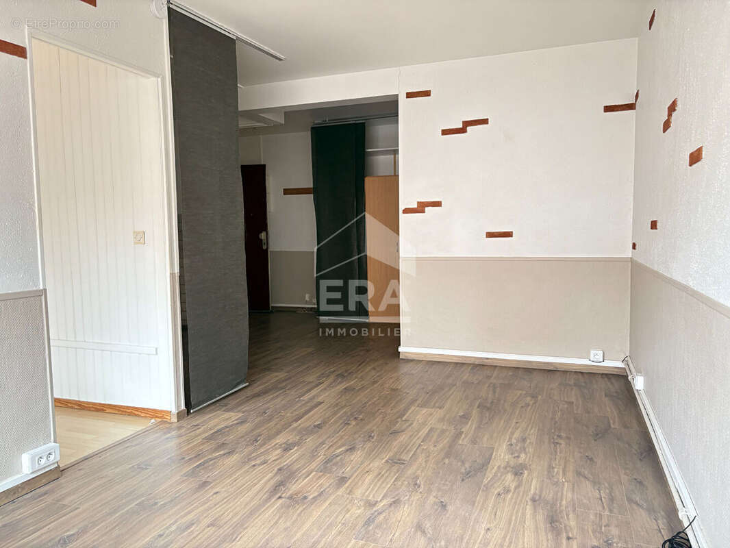 Appartement 37m² à beynes - photo 3