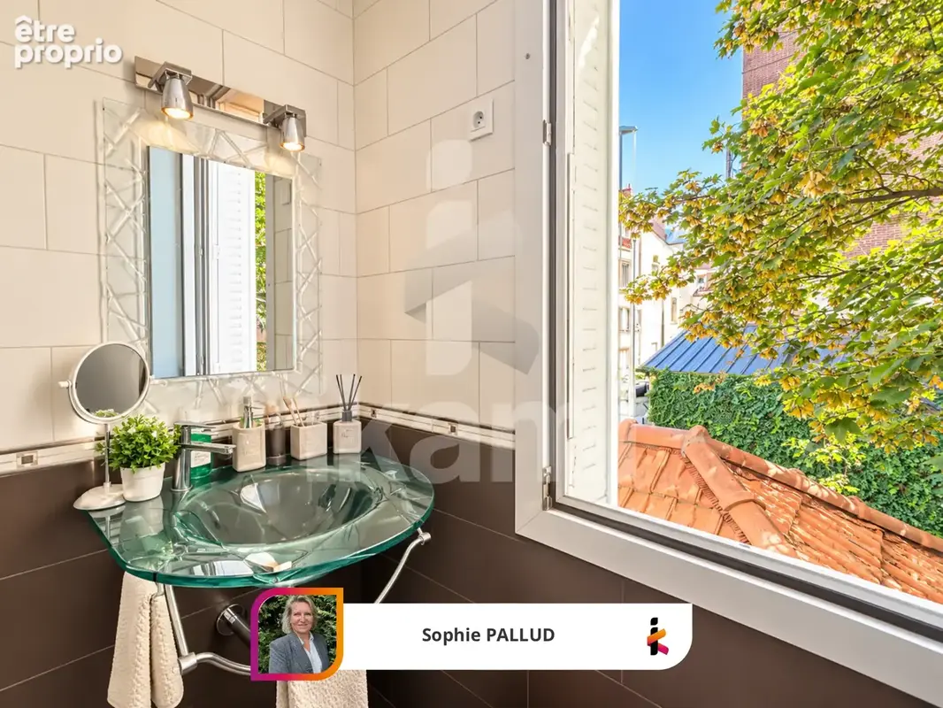 Appartement T2 - photo 6