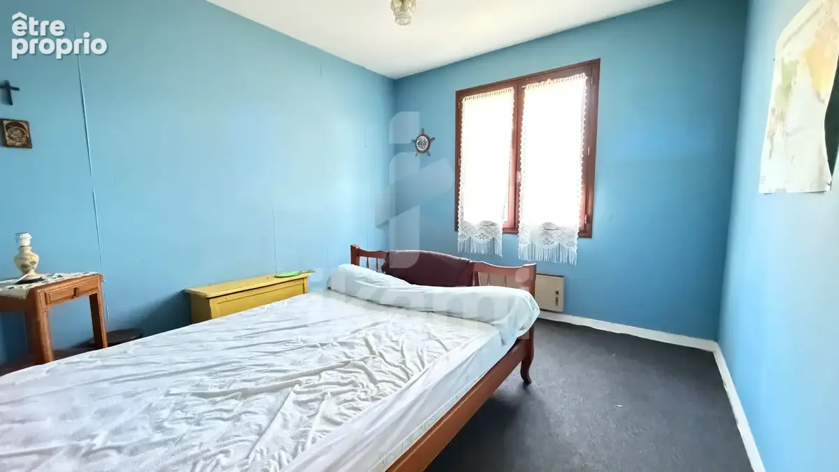 Gujan-Mestras   Élégante maison familiale de 146 m2 à deux pas du bourg - photo 8