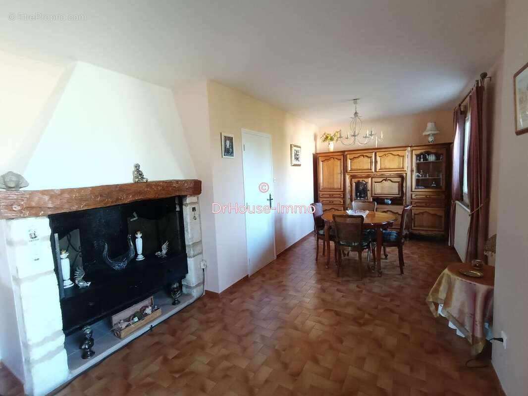 Maison 126 m² à L'escale  - photo 61