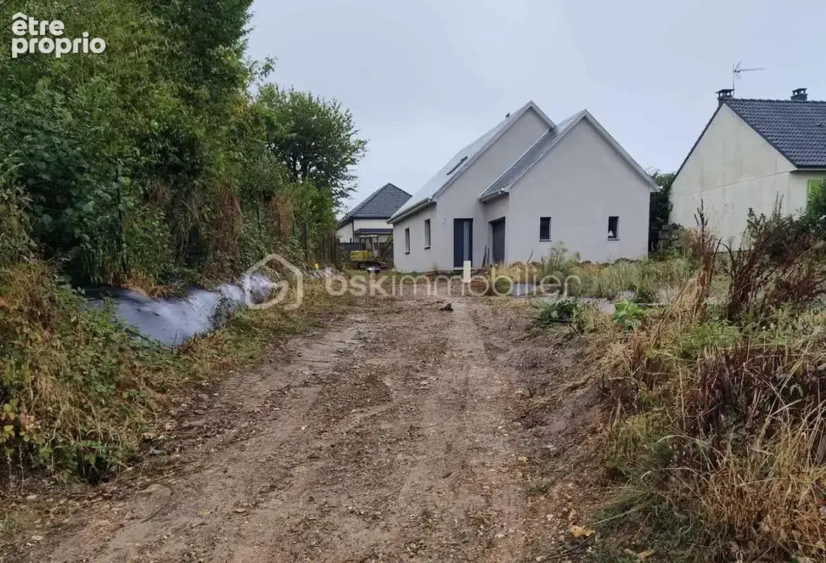 maison neuve - photo 8