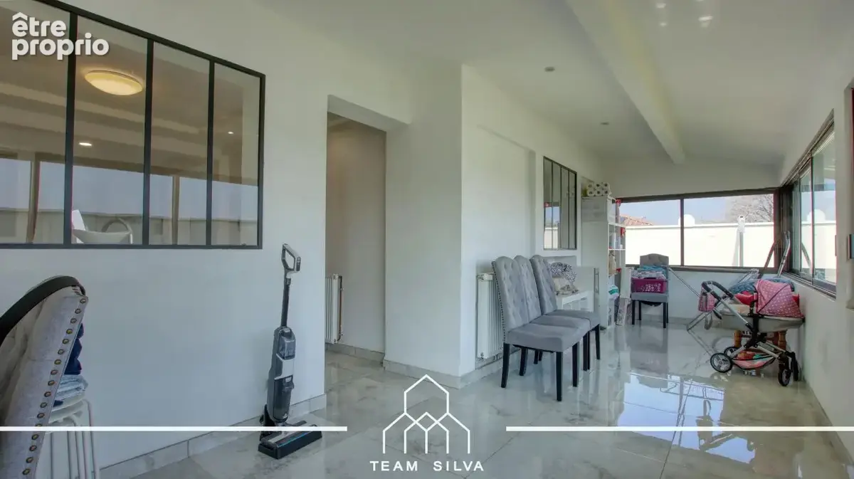 Maison 6 pièces 165 m² à vendre à Feyzin (69320) - photo 28