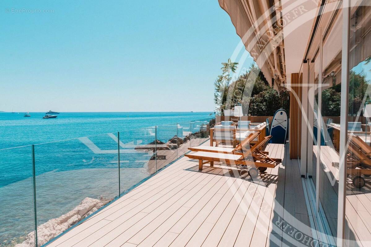 Maison à ROQUEBRUNE-CAP-MARTIN