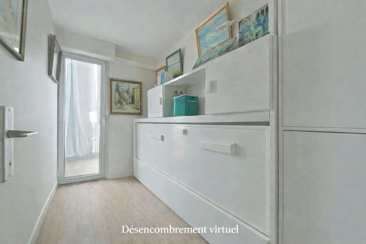 Photo 7 - Appartement à CANET-EN-ROUSSILLON