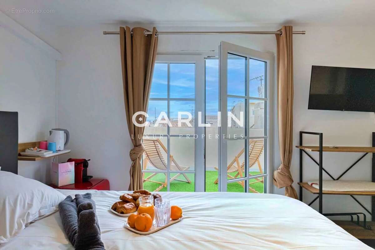 Maison à SAINT-TROPEZ