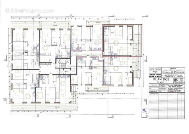 Appartement à ARACHES-LA-FRASSE