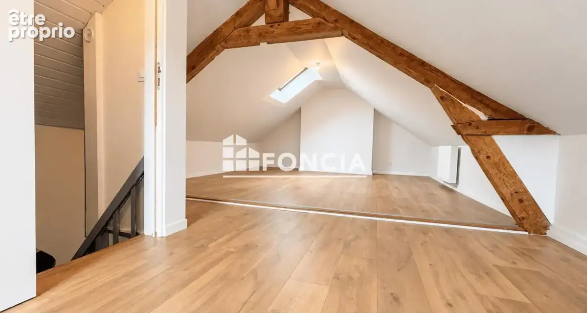 Maison de ville - photo 7