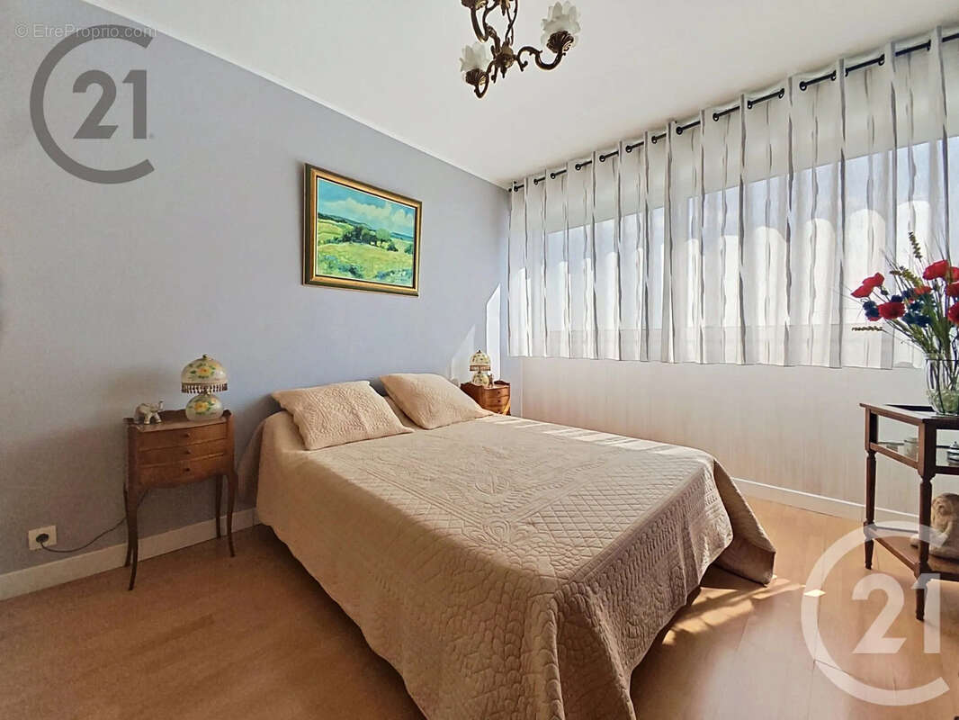 Appartement 122 m² à Tinqueux  - photo 11