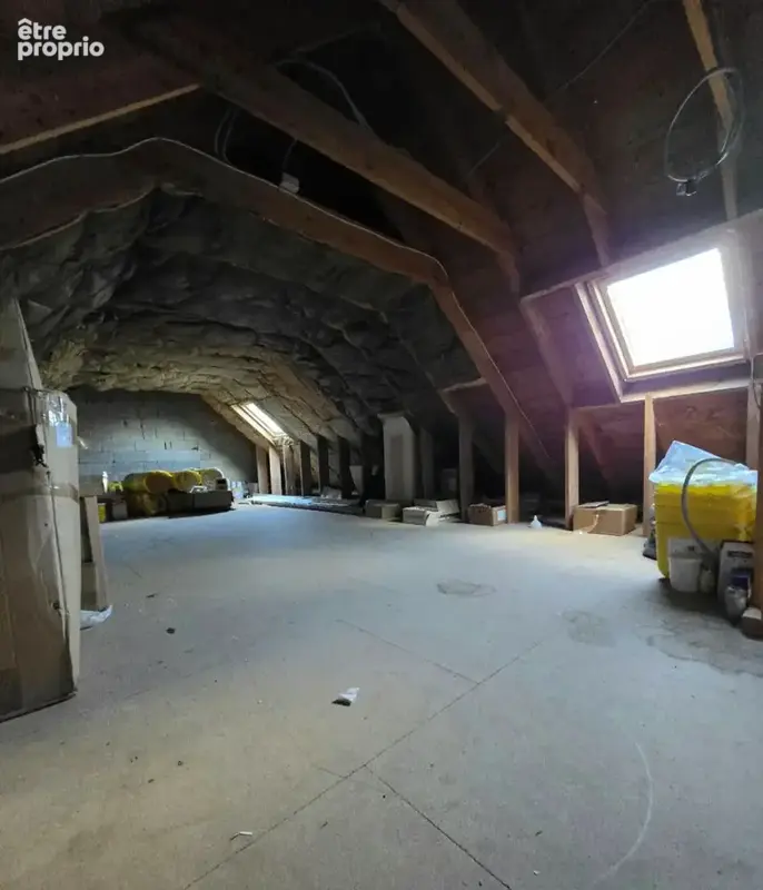 Locaux Commerciaux ou Habitation (PLOUNEVENTER) - photo 18