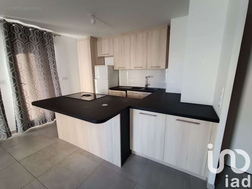 Photo 6 - Appartement à MONTLOUIS-SUR-LOIRE