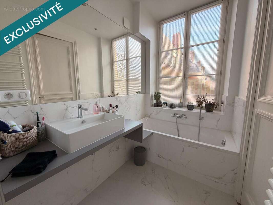 Photo 5 - Appartement à ORLEANS