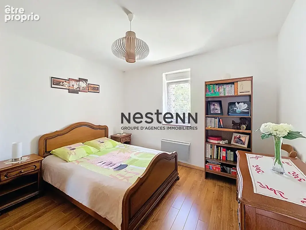 Habitez votre maison et percevez 3 loyers ! - photo 6
