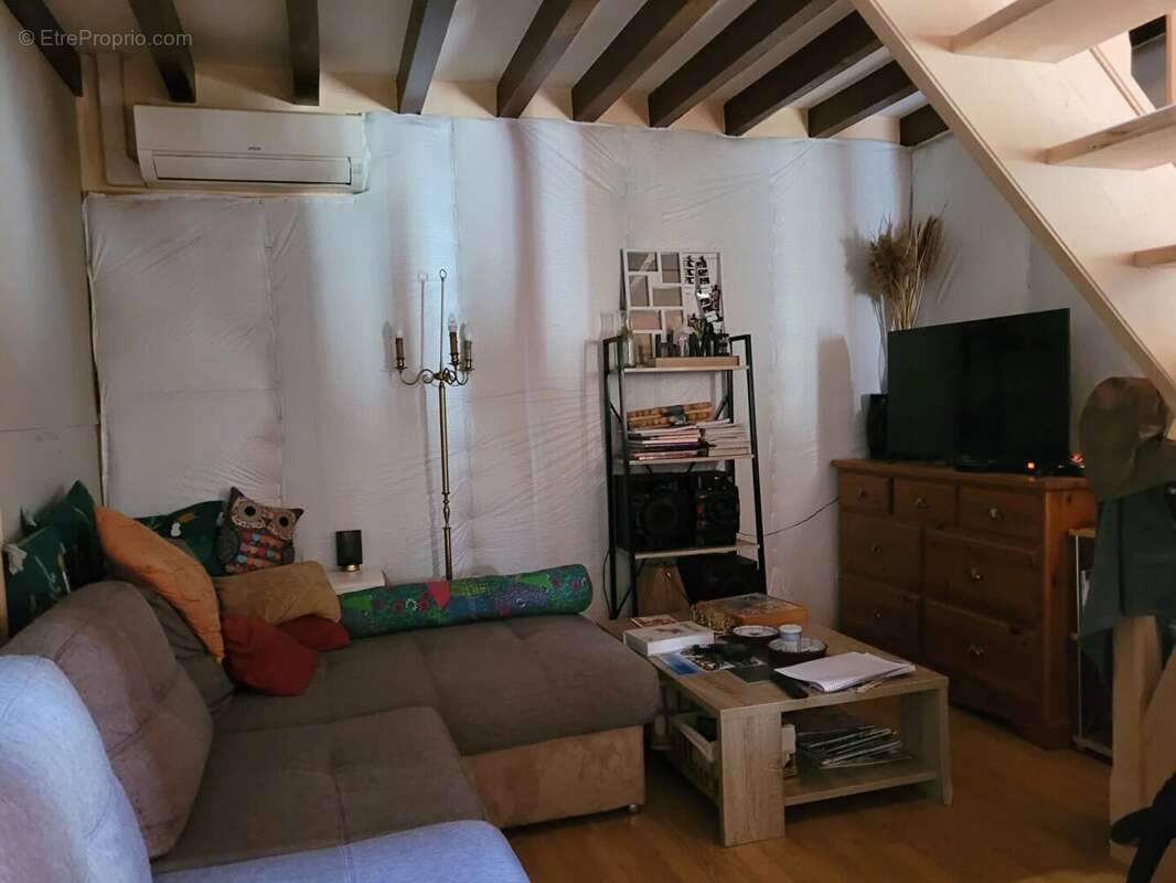 Maison à LE THEIL