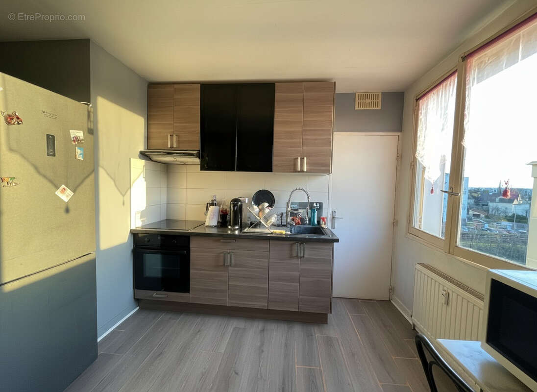 Appartement Conflans Sainte Honorine 4 pièces 67 m2 - photo 2