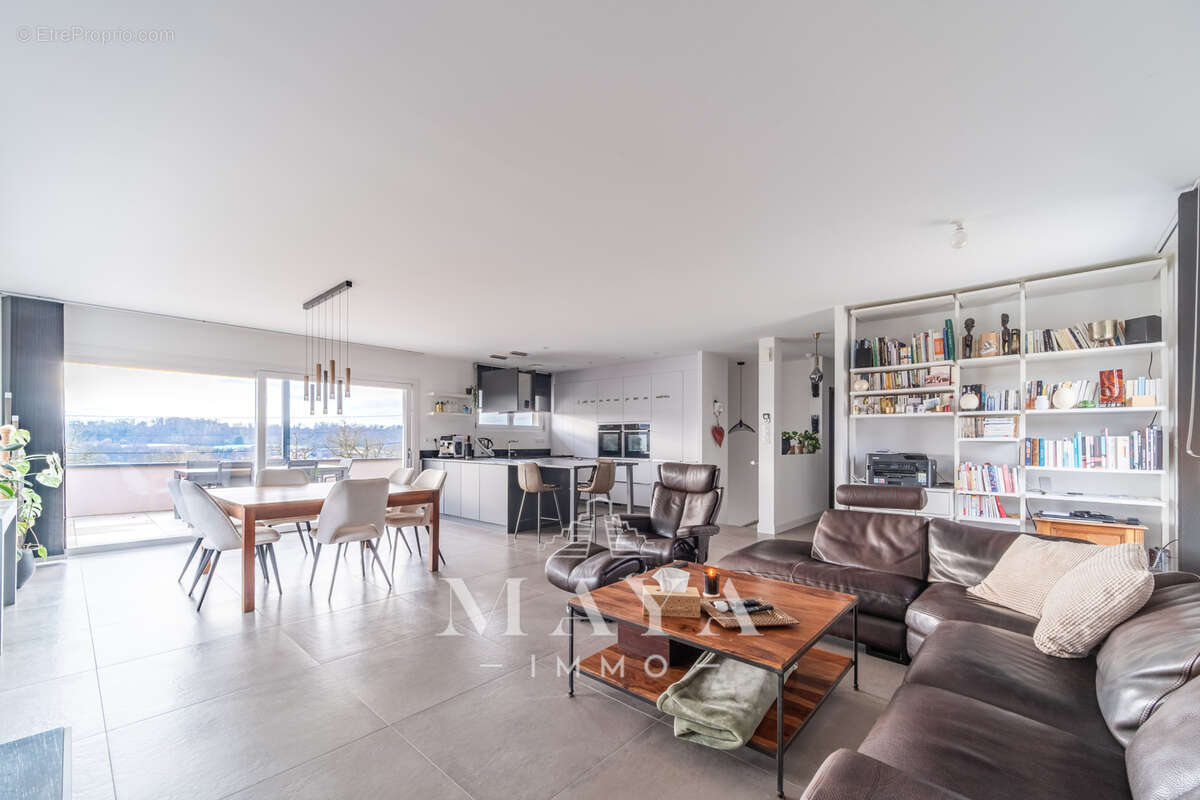 Maison à BETTENDORF