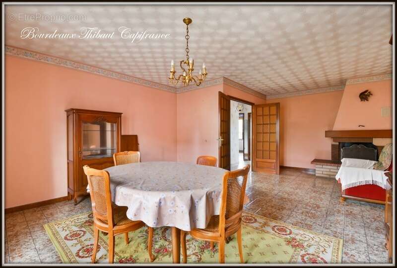 Maison familiale évolutive à Sainte-Geneviève-des-Bois – 2 chambres + combles à aménager - photo 2