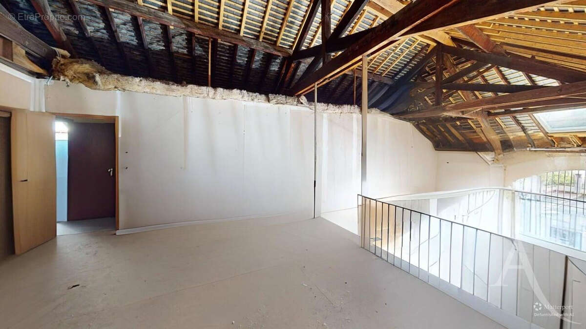 Commerce à CHATEAUROUX