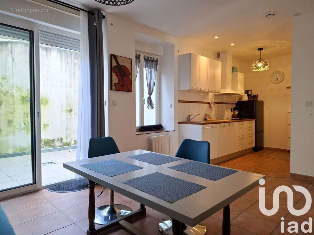 Photo 7 - Appartement à CHATELAILLON-PLAGE