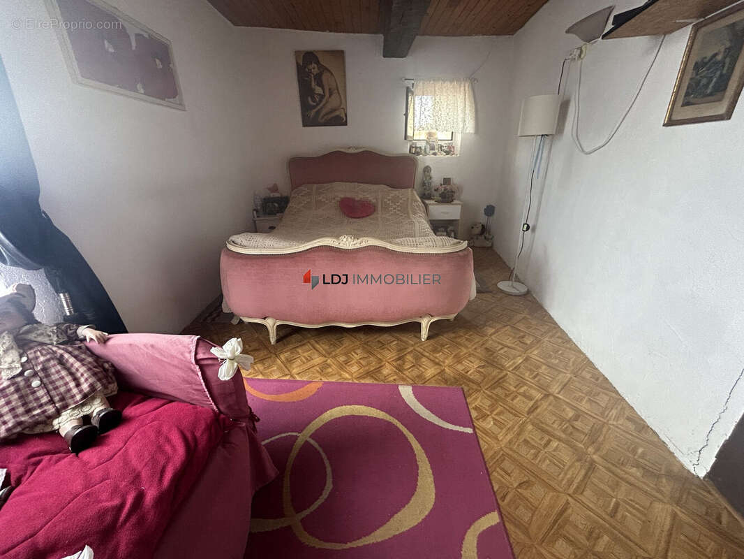 Maison à SAINT-MARSAL