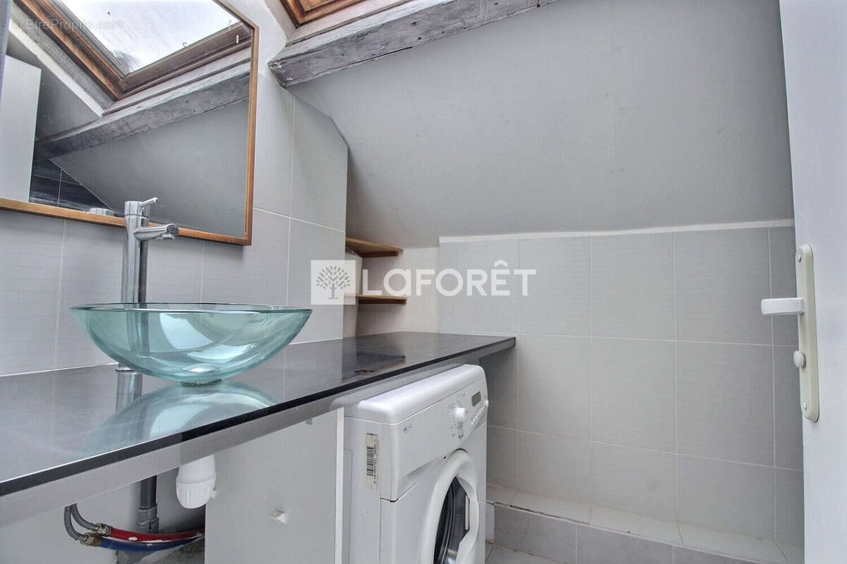 Appartement à PUTEAUX