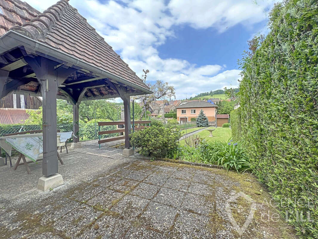 Maison à vendre Triembach au val - photo 10