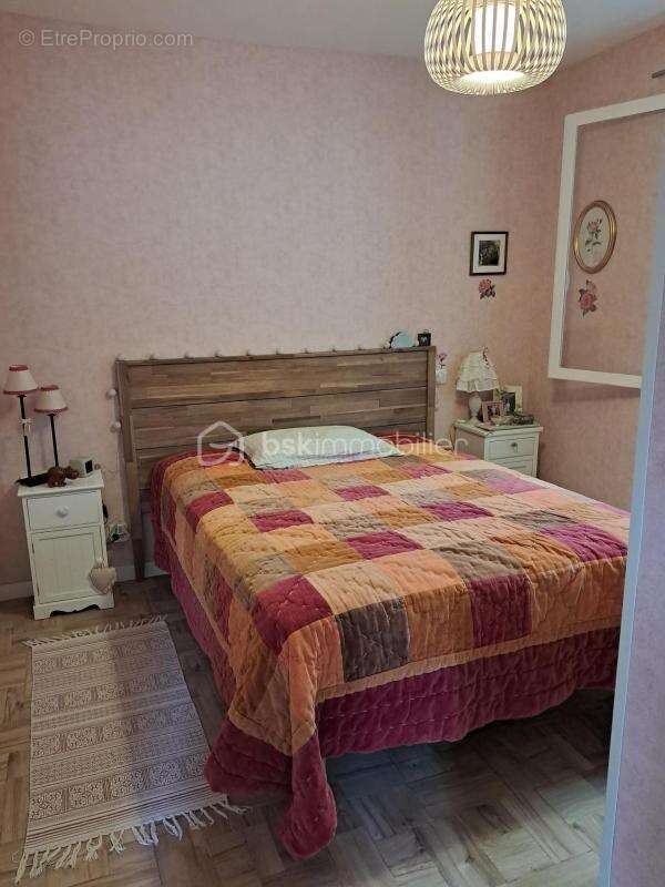 Maison excellent état - 3 chambres - garage 120m² - terrasse - photo 15
