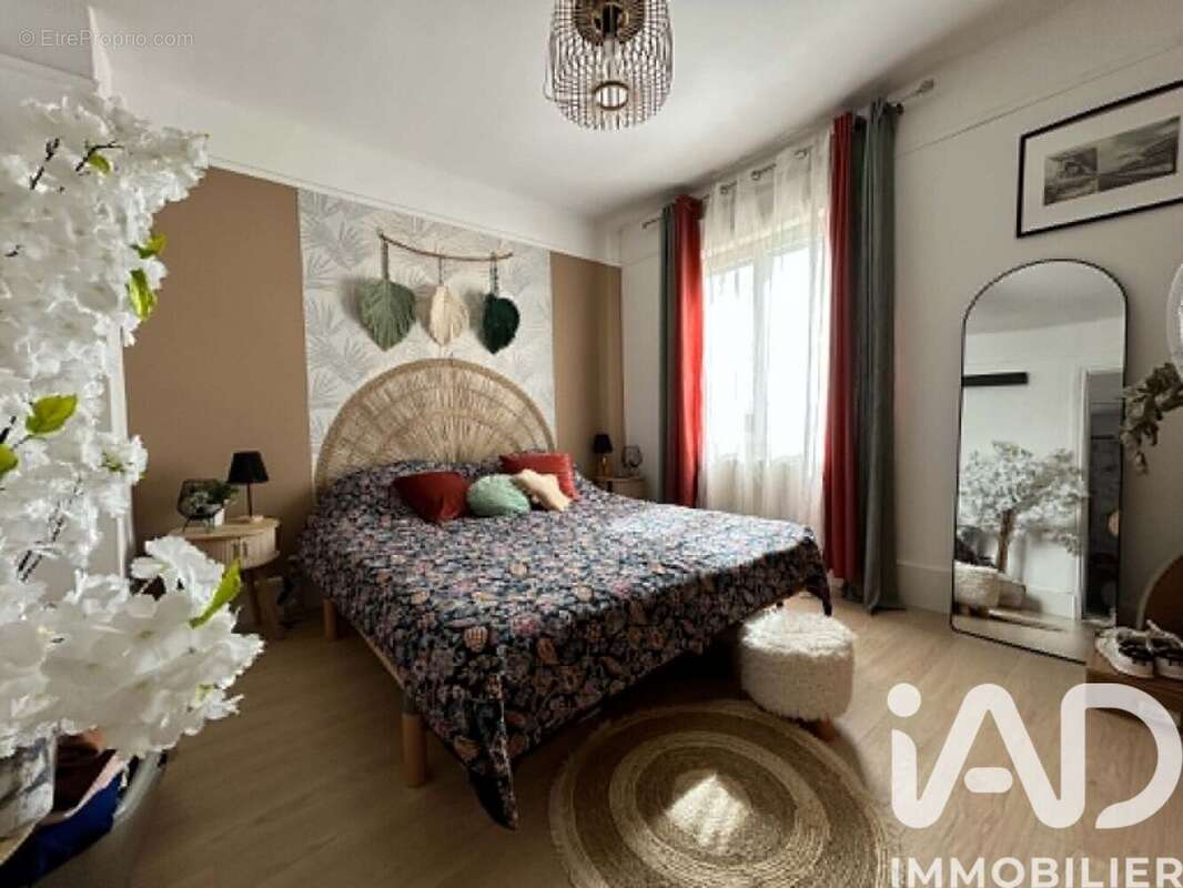 Maison 93 m² à Saint-Maurice-D'etelan  - photo 6