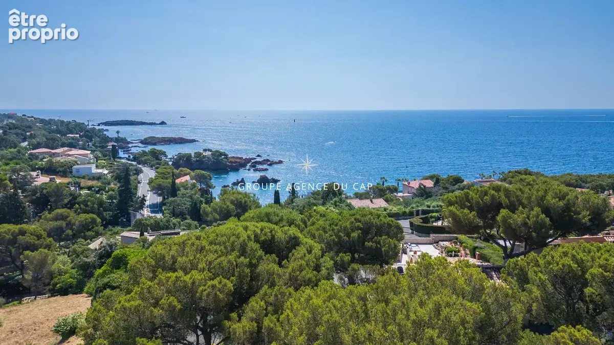 Charmant Bastidon dans domaine privée proche mer - photo 13