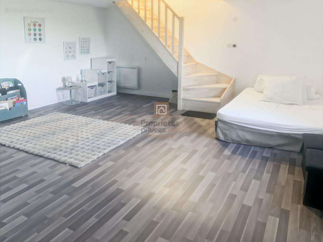 Maison à SAINT-PIERRE-DE-BAT