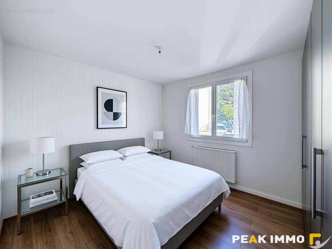 Appartement à ANNECY