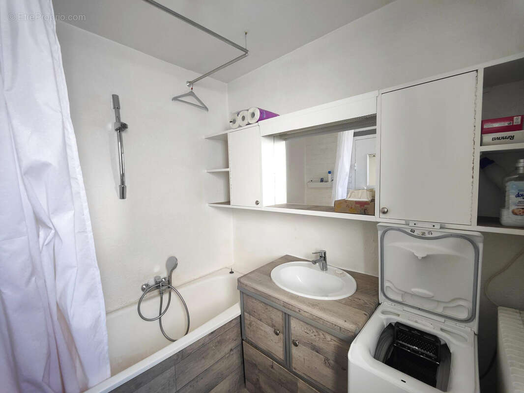 Maison à FACHES-THUMESNIL