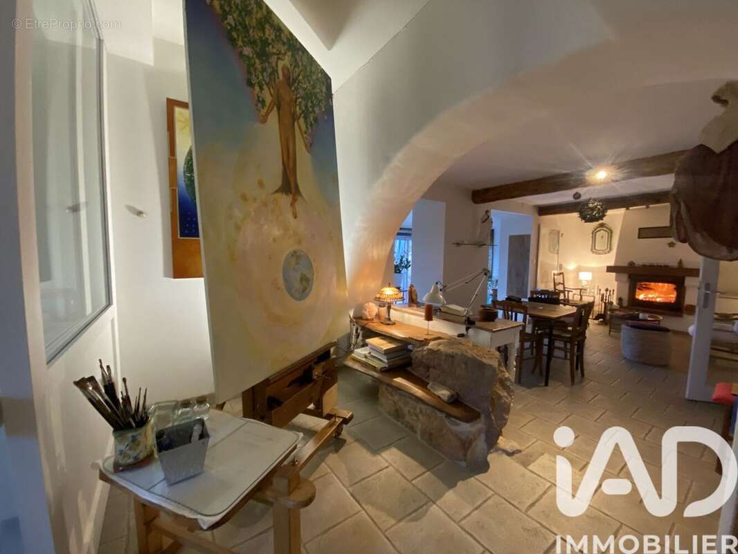 Photo 3 - Maison à FERRALS-LES-CORBIERES