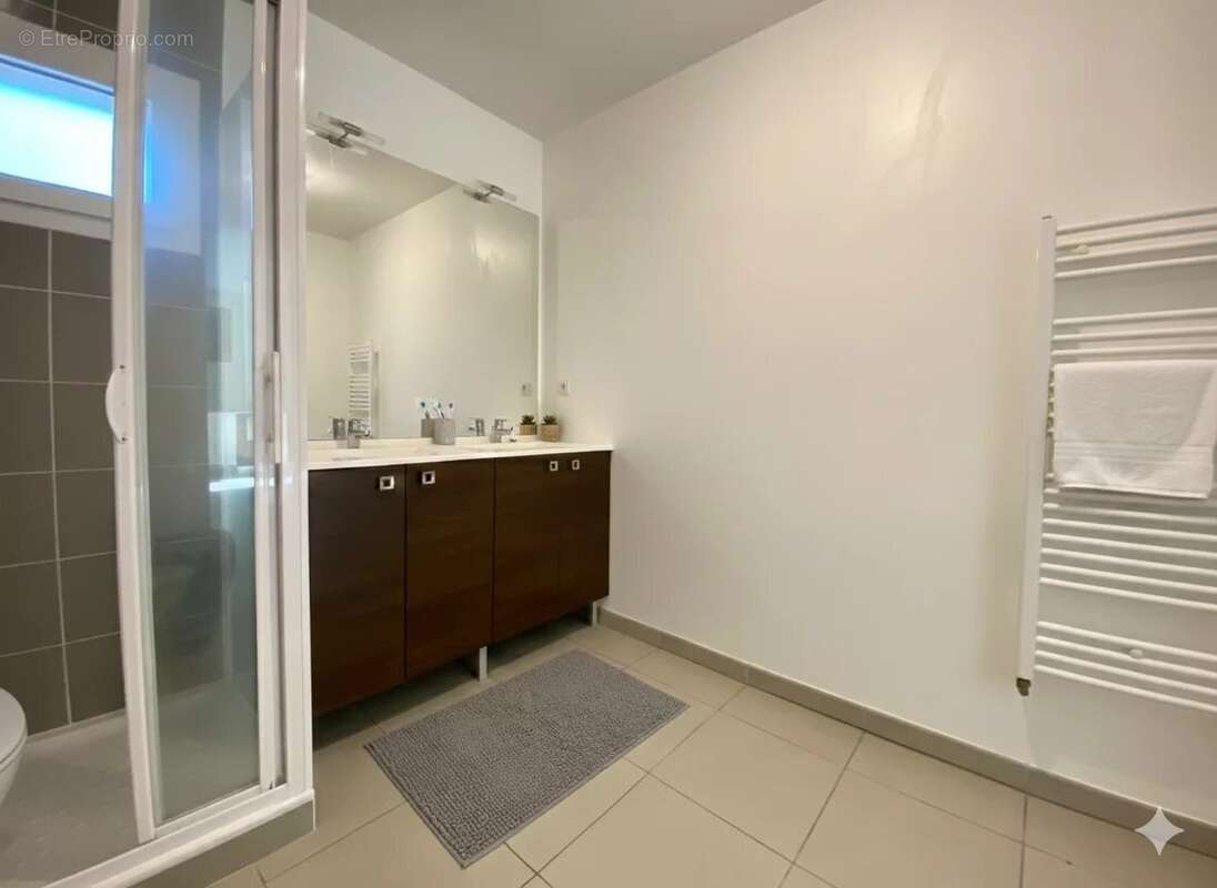 Appartement à BRUGES