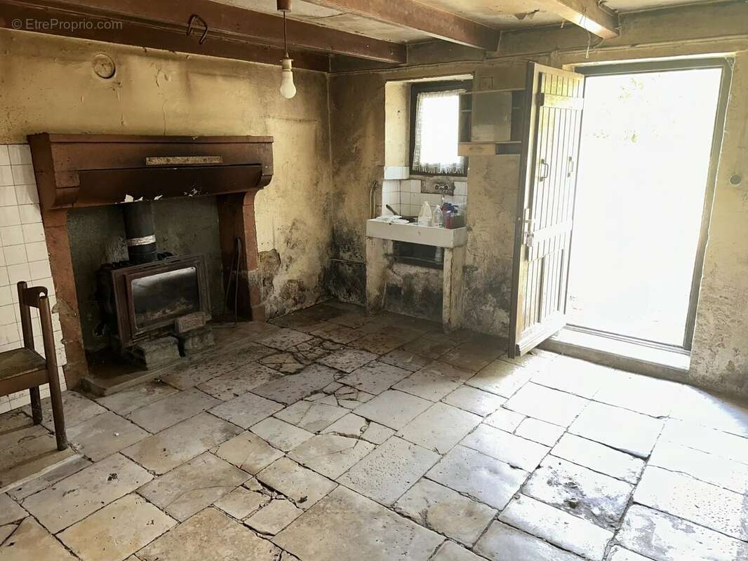 Usson du poitou - photo 2