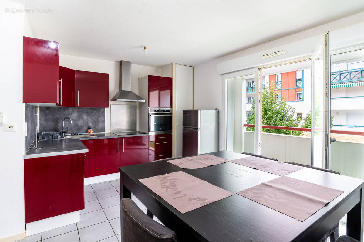 Appartement à HENDAYE