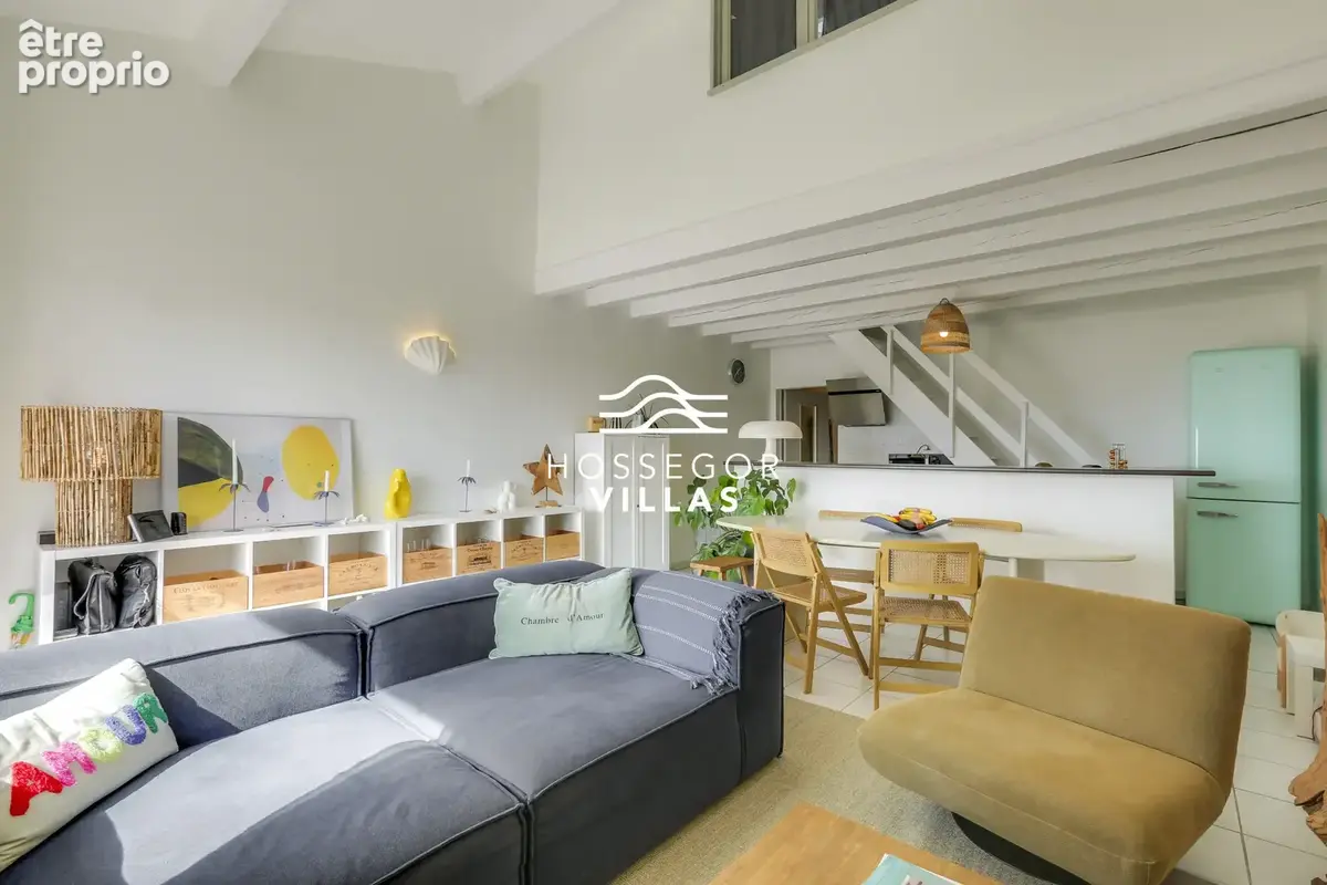 Appartement les embruns - photo 3