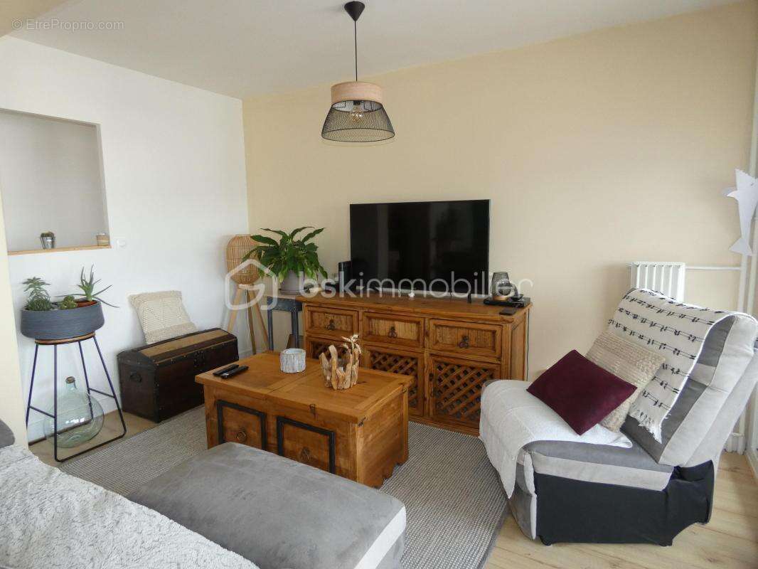 Appartement à VILLARS