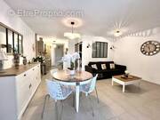 Appartement à ROUSSILLON