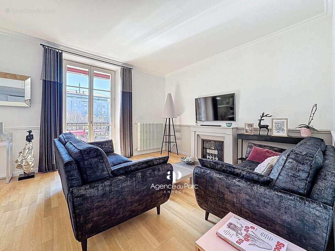Appartement à ANNECY