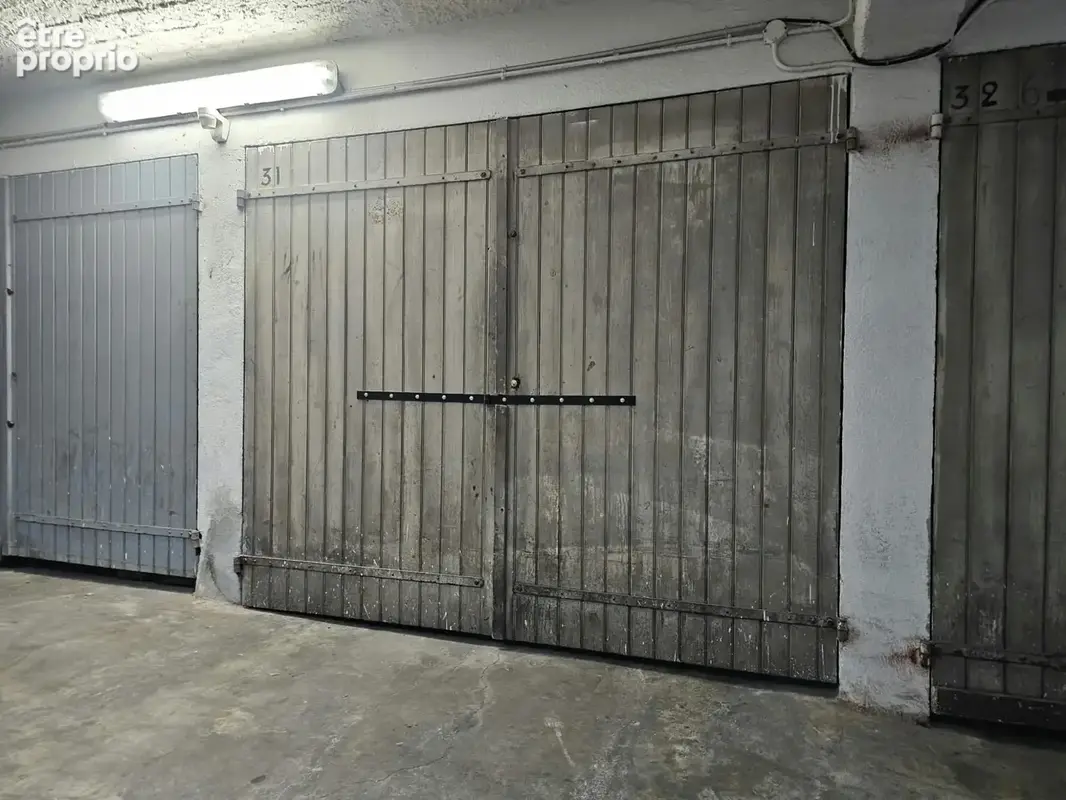 Parking à vendre à Toulon (83000) - photo 2