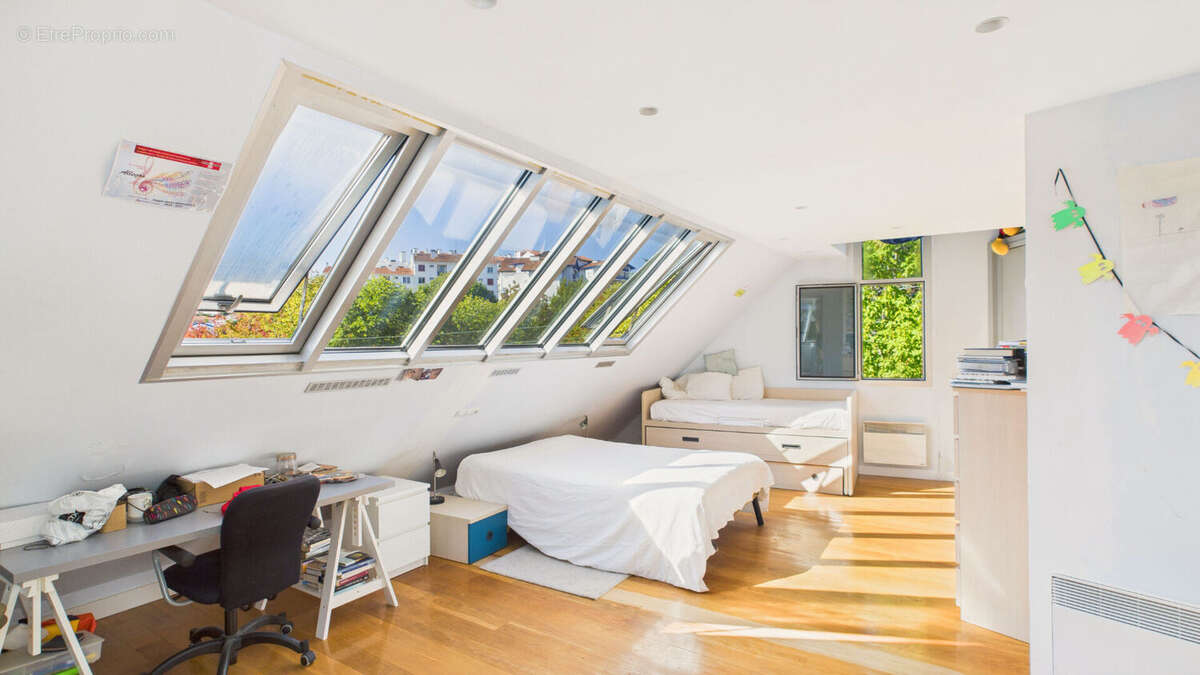Maison d'architecte unique à 2 km de la plage d'Hendaye - photo 10