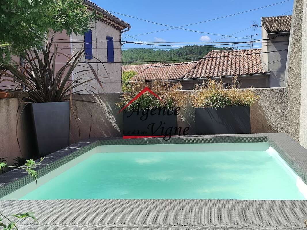 Charmante maison de village rénovée - photo 2