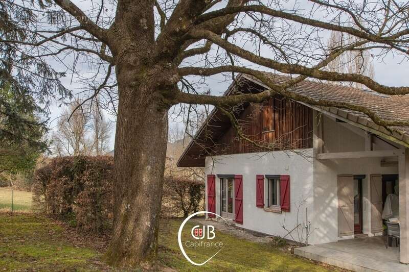 Maison à LES MARCHES
